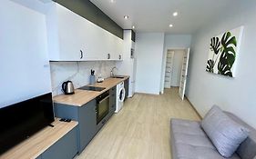 Apartment Premium In Center