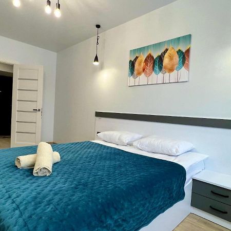 Apartment Premium In Center Ивано-Франковск Экстерьер фото
