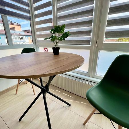 Apartment Premium In Center Ивано-Франковск Экстерьер фото