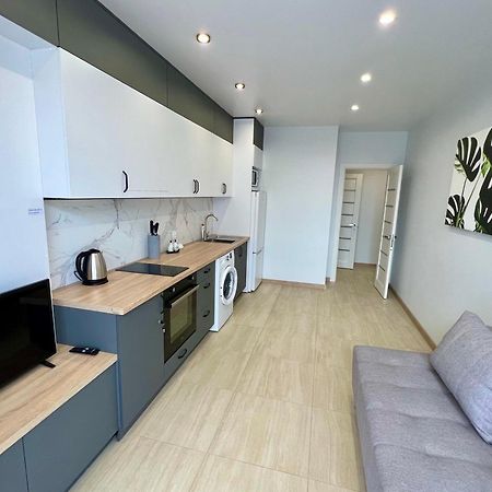 Apartment Premium In Center Ивано-Франковск Экстерьер фото