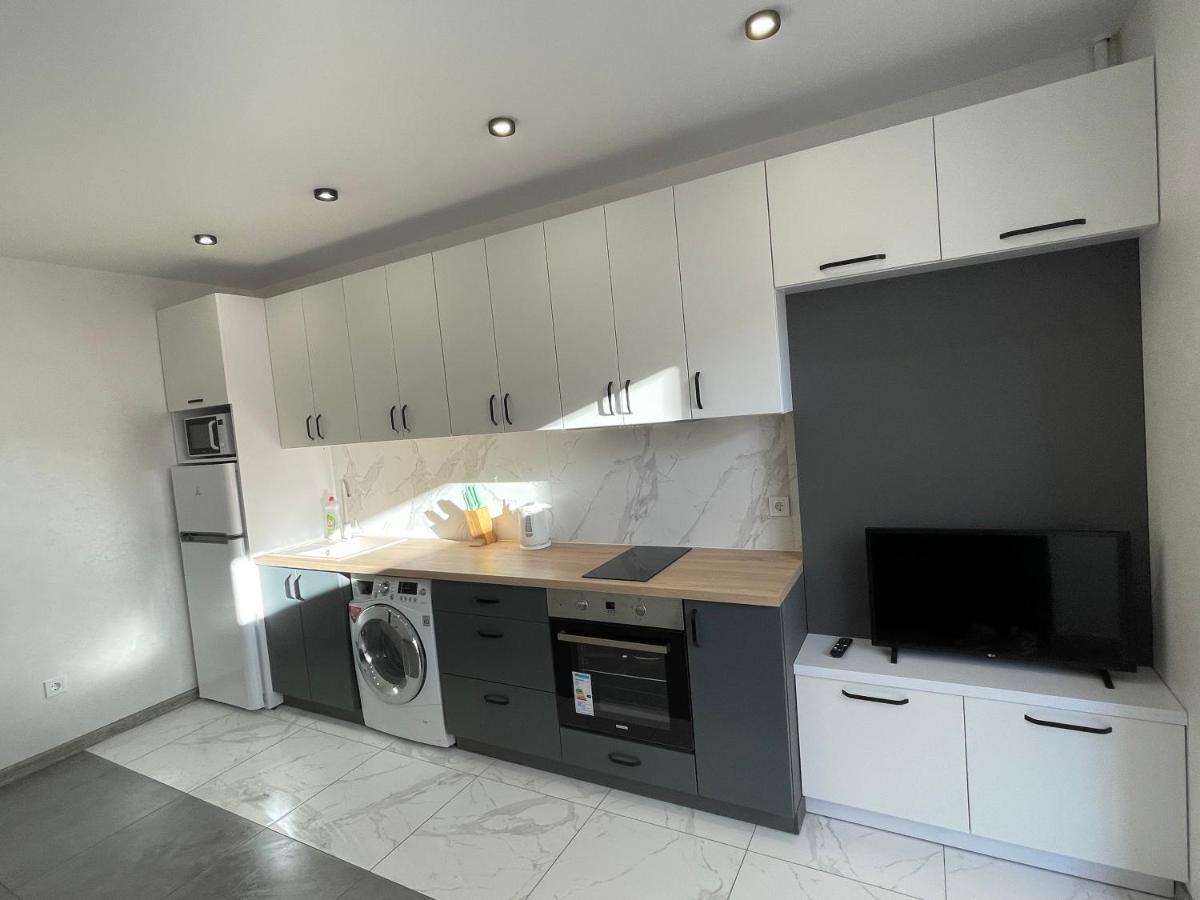 Apartment Premium In Center Ивано-Франковск Экстерьер фото