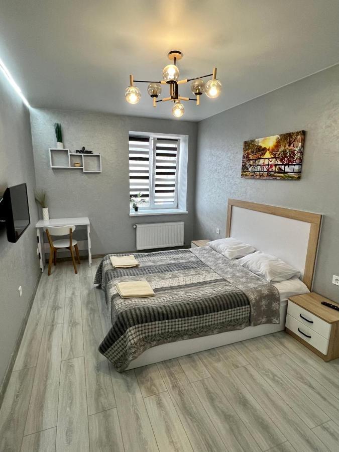 Apartment Premium In Center Ивано-Франковск Экстерьер фото