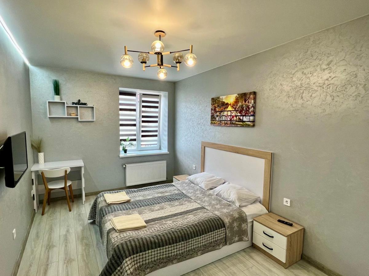 Apartment Premium In Center Ивано-Франковск Экстерьер фото