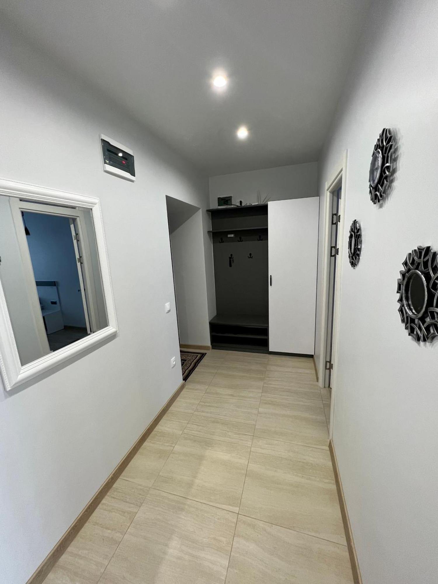 Apartment Premium In Center Ивано-Франковск Экстерьер фото