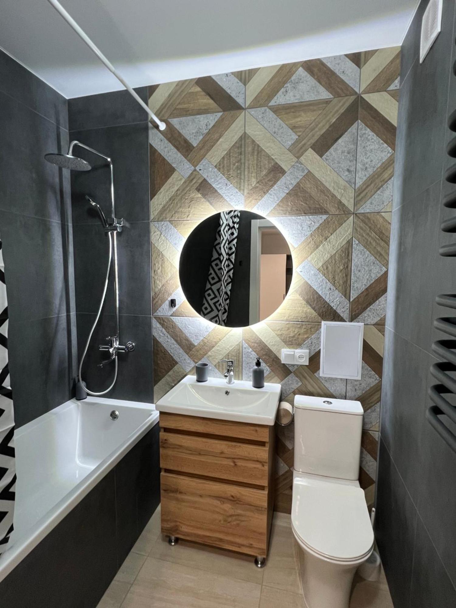 Apartment Premium In Center Ивано-Франковск Экстерьер фото