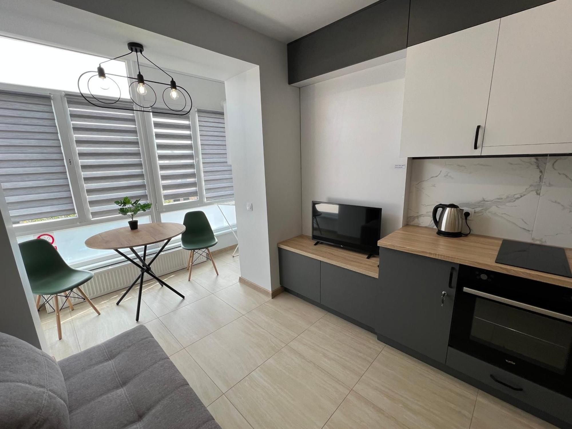 Apartment Premium In Center Ивано-Франковск Экстерьер фото