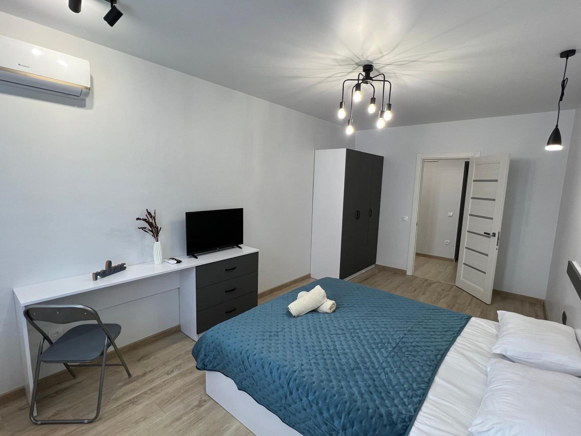 Apartment Premium In Center Ивано-Франковск Экстерьер фото