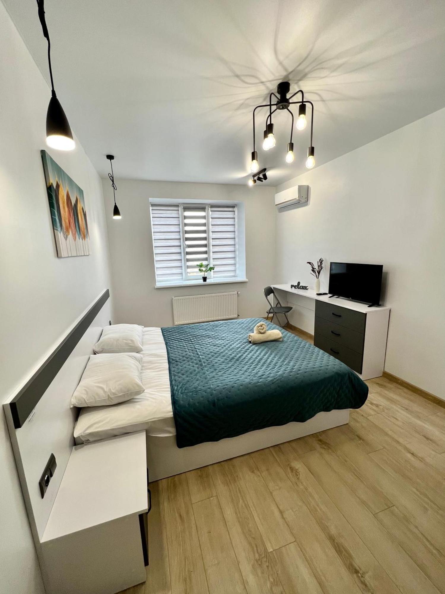 Apartment Premium In Center Ивано-Франковск Экстерьер фото